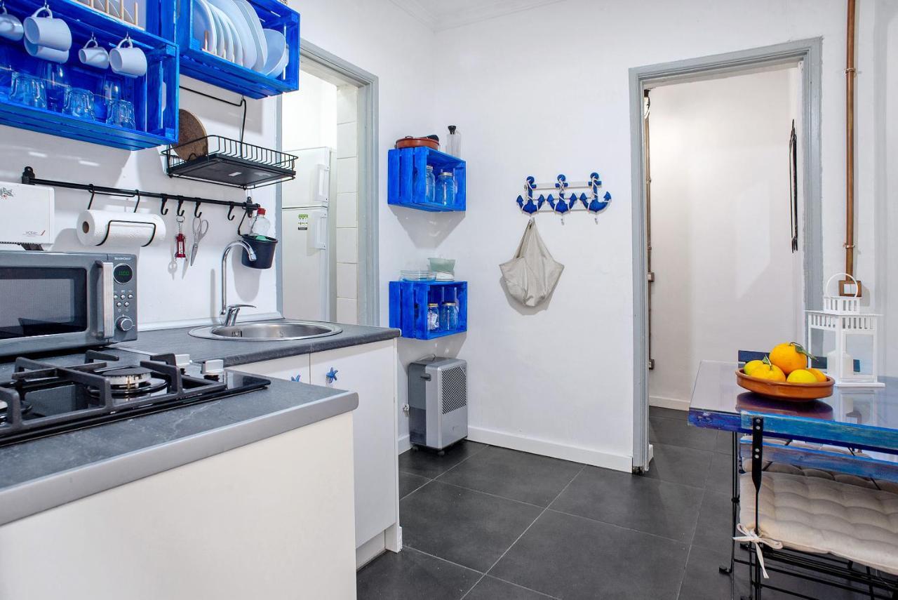 Las Sales Apartment 모야 외부 사진