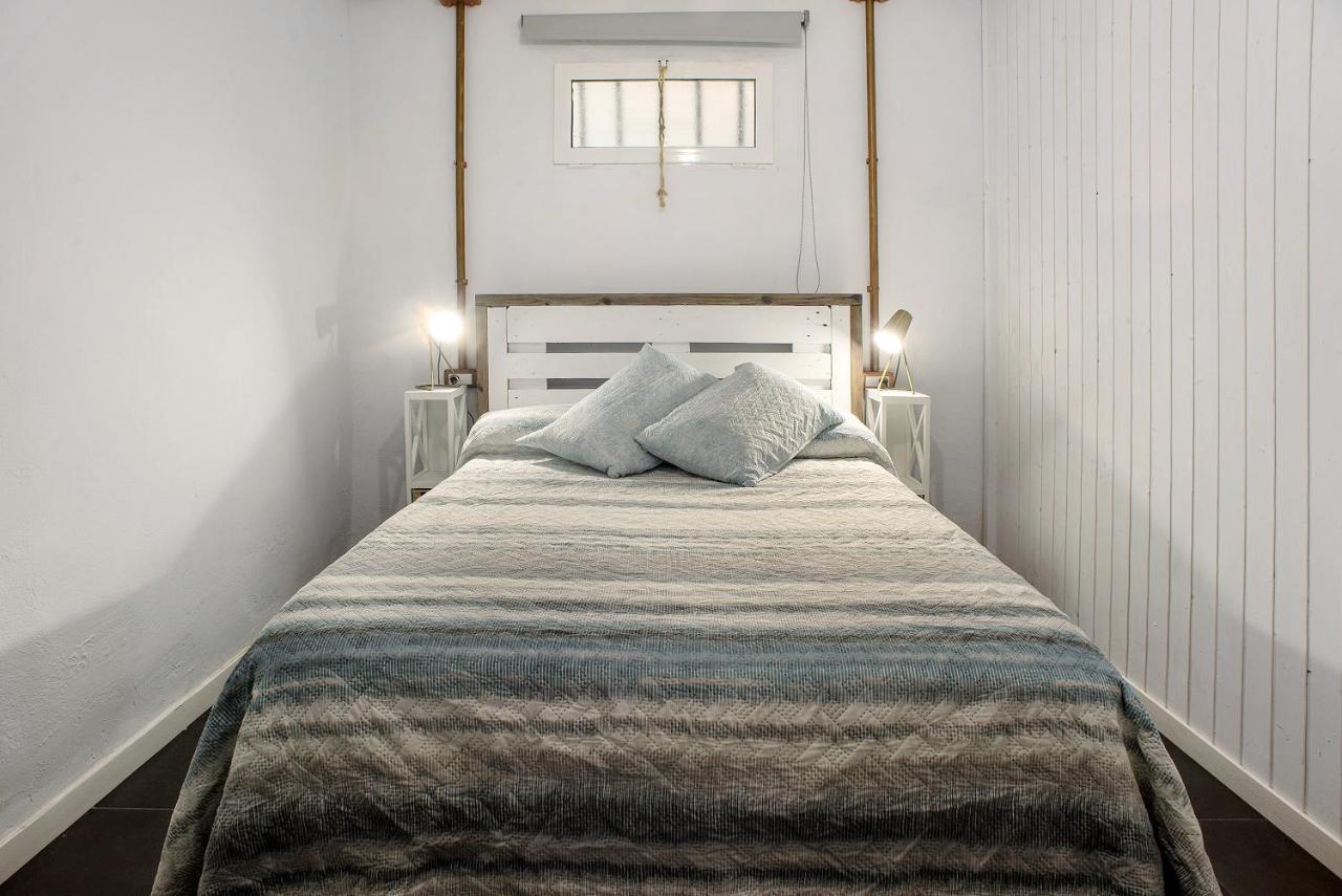 Las Sales Apartment 모야 외부 사진