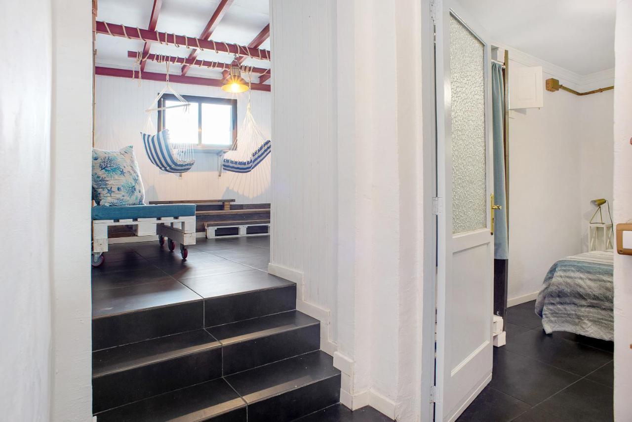 Las Sales Apartment 모야 외부 사진